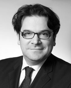 Dr.-Gideon-Joffe, Vorstandsvorsitzender-der-Juedischen-Gemeinde-zu-Berlin