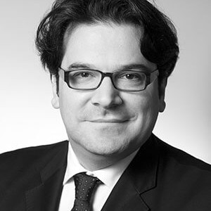 Dr.-Gideon-Joffe, Vorstandsvorsitzender-der-Juedischen-Gemeinde-zu-Berlin