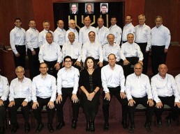 Toronto Jewish Male Choir