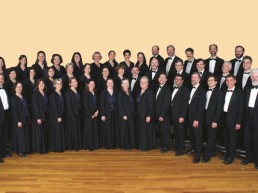 Zamir Chorale of Boston, 2011