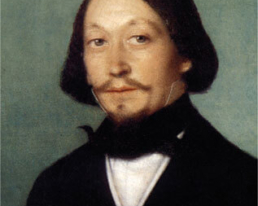 LOUIS LEWANDOWSKI (1821 - 1894)