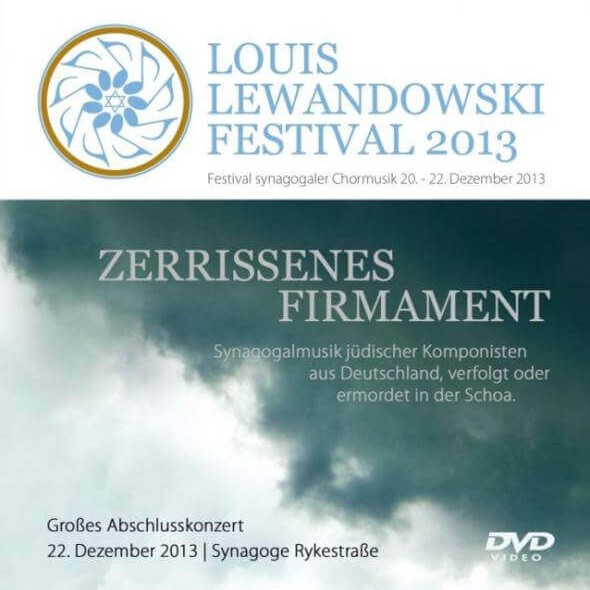 DVD Abschlusskonzert 2013