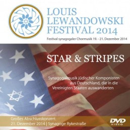 DVD Abschlusskonzert 2014