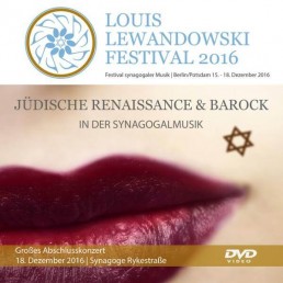 DVD Abschlusskonzert 2016
