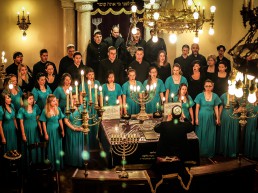 The Baruch Brothers Choir 003