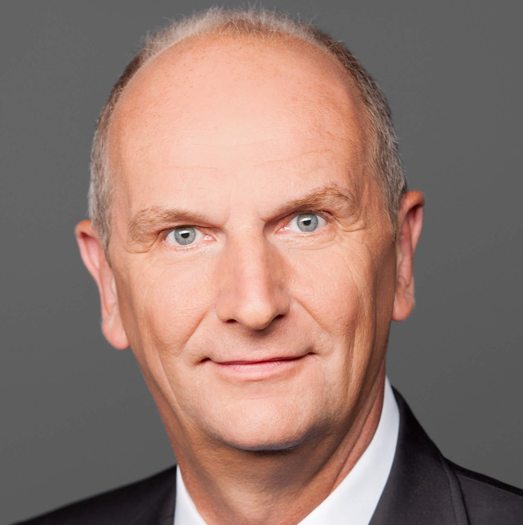 Dr. Dietmar Woidke