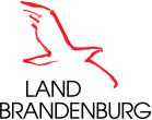 Gefördert mit Mitteln des Landes Brandenburg